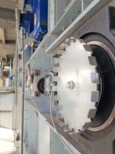 Essiccatori a Nastro per Pellet e altri Materiali - foto11