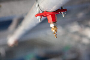 Essiccatori a Nastro per Pellet e altri Materiali - foto7