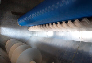 Essiccatori a Nastro per Pellet e altri Materiali - foto5