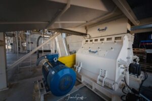 Impianti Pellet e Macchinari per Produrre Pellet - EHW - foto1