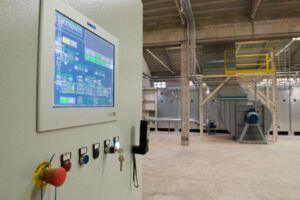 Impianti Pellet e Macchinari per Produrre Pellet - EHW - foto10