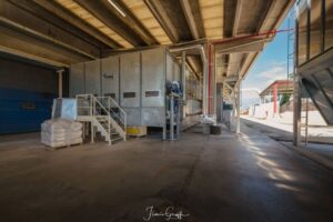 Impianti Pellet e Macchinari per Produrre Pellet - EHW - foto11