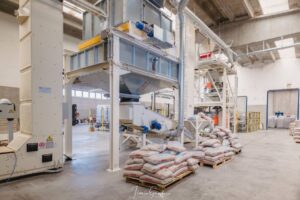 Impianti Pellet e Macchinari per Produrre Pellet - EHW - foto12