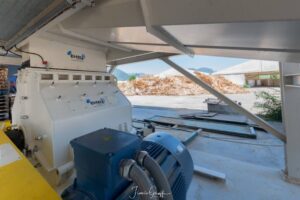 Impianti Pellet e Macchinari per Produrre Pellet - EHW - foto16