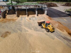 Impianti Pellet e Macchinari per Produrre Pellet - EHW - foto17