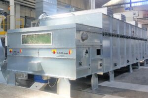 Impianti Pellet e Macchinari per Produrre Pellet - EHW - foto20