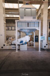 Impianti Pellet e Macchinari per Produrre Pellet - EHW - foto3