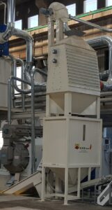 Impianti Pellet e Macchinari per Produrre Pellet - EHW - foto7