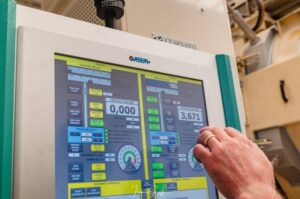 Impianti Pellet e Macchinari per Produrre Pellet - EHW - foto8